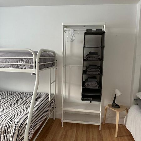 881 L'Appartement Familial Quebec City Ngoại thất bức ảnh