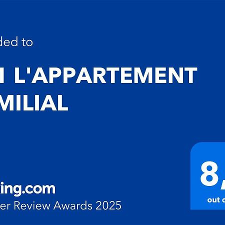881 L'Appartement Familial Quebec City Ngoại thất bức ảnh