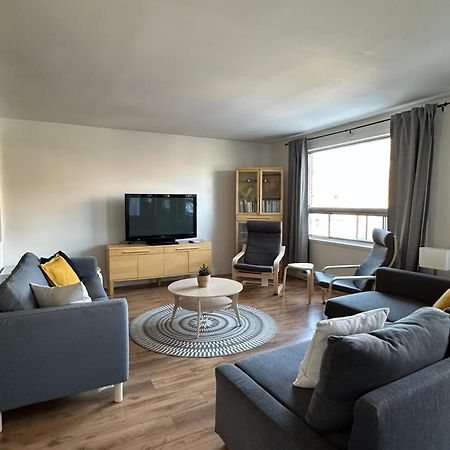 881 L'Appartement Familial Quebec City Ngoại thất bức ảnh