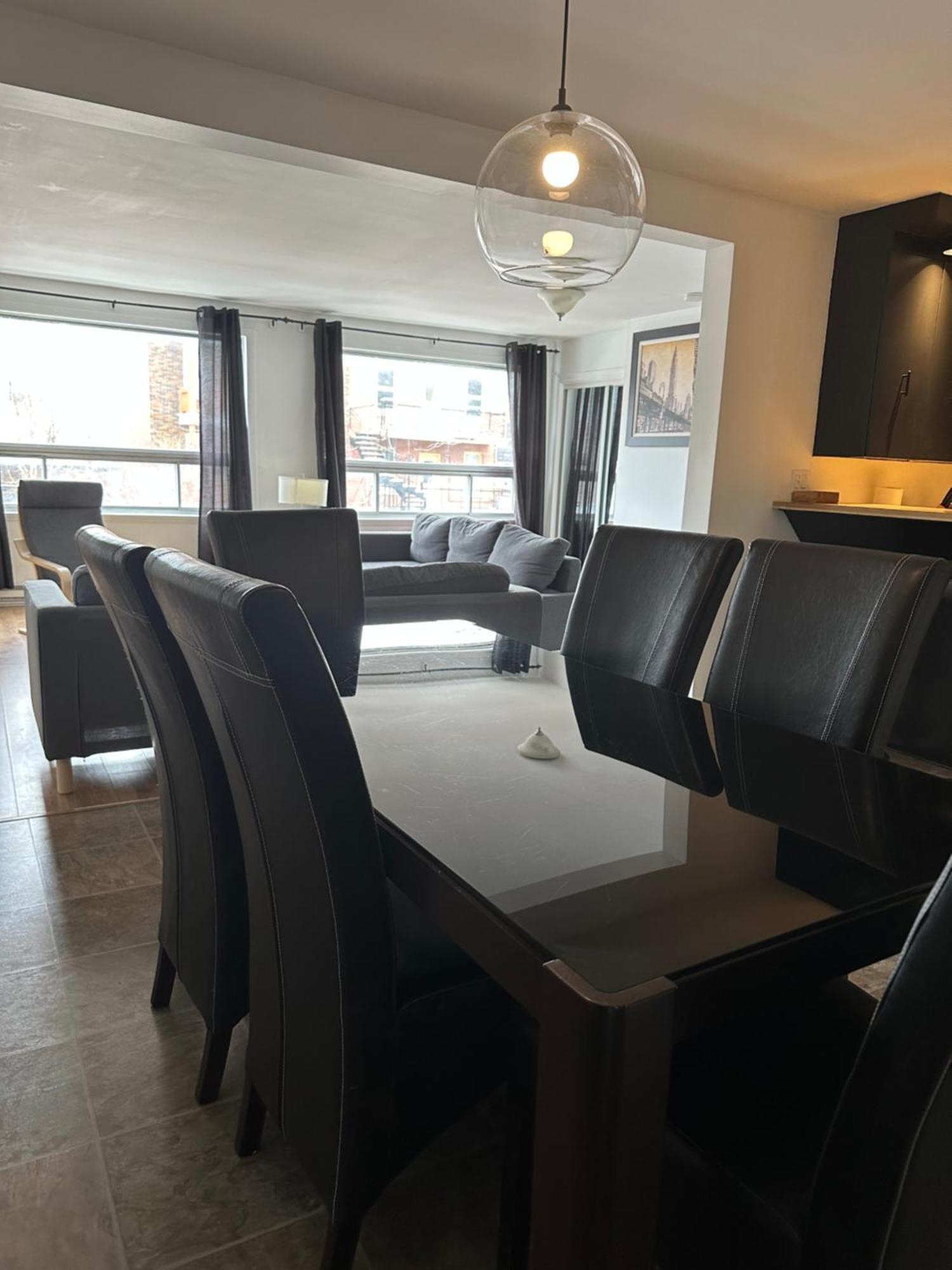 881 L'Appartement Familial Quebec City Ngoại thất bức ảnh