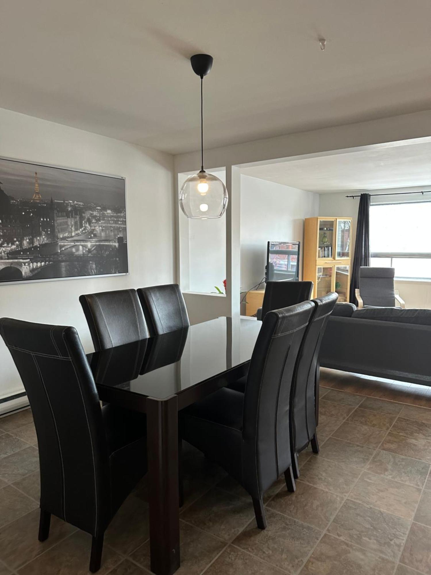 881 L'Appartement Familial Quebec City Ngoại thất bức ảnh