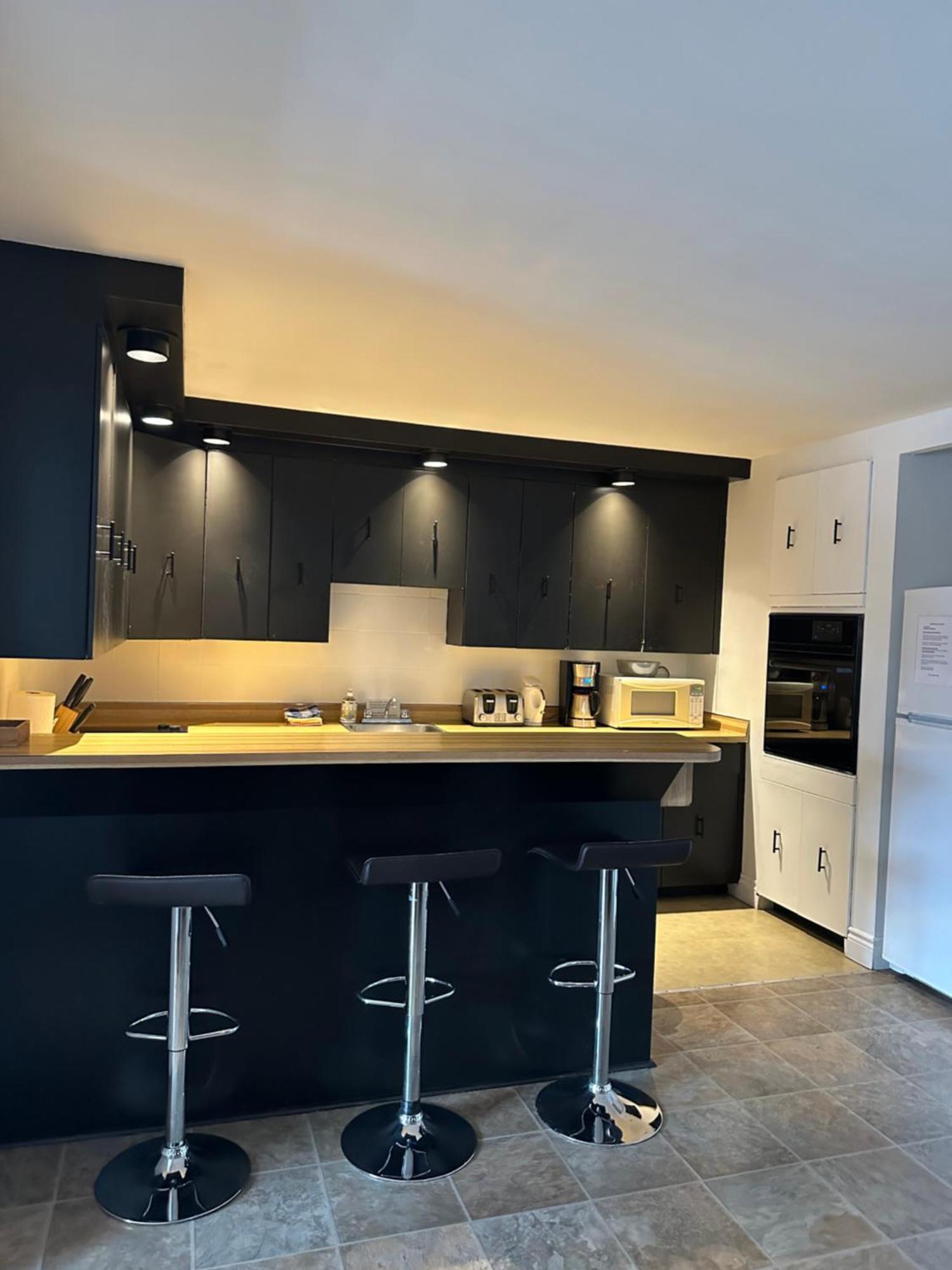 881 L'Appartement Familial Quebec City Ngoại thất bức ảnh