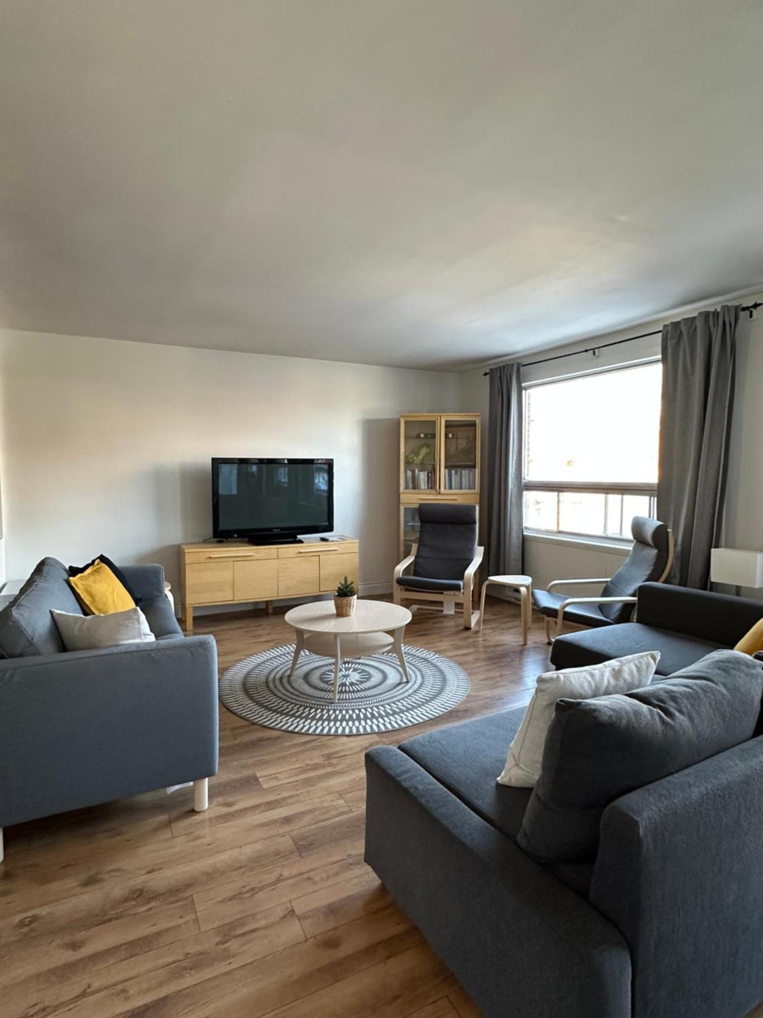881 L'Appartement Familial Quebec City Ngoại thất bức ảnh