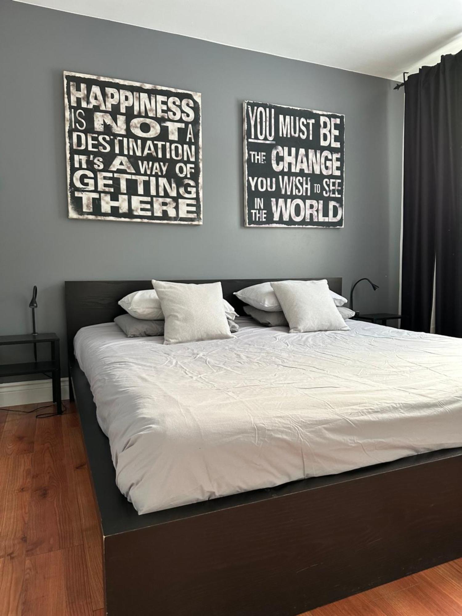 881 L'Appartement Familial Quebec City Ngoại thất bức ảnh